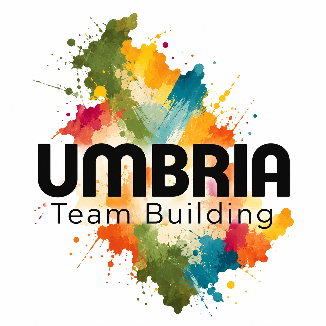 Umbria Team Building